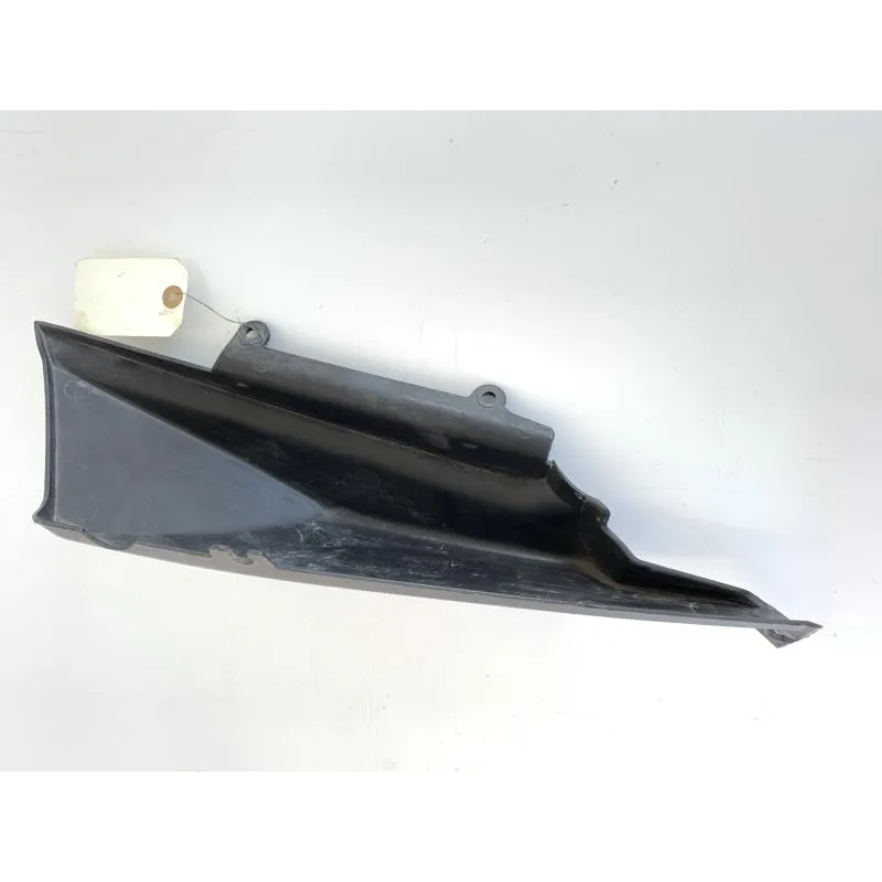 Cache carenage sous selle droit YAMAHA XT 125 R 2005-2008