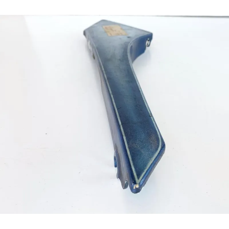 Cache lateral droit YAMAHA RD LC 80 1982-1985
