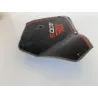 Cache carenage sous selle gauche HONDA XL 400 S 1981-1983 Cache carenage sous selle gauche HONDA XL 400 S 1981-1983