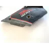 Cache carenage sous selle gauche HONDA XL 400 S 1981-1983 Cache carenage sous selle gauche HONDA XL 400 S 1981-1983