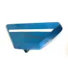Cache lateral gauche YAMAHA RDX 125 1978-1982 Cache lateral gauche YAMAHA RDX 125 1978-1982
