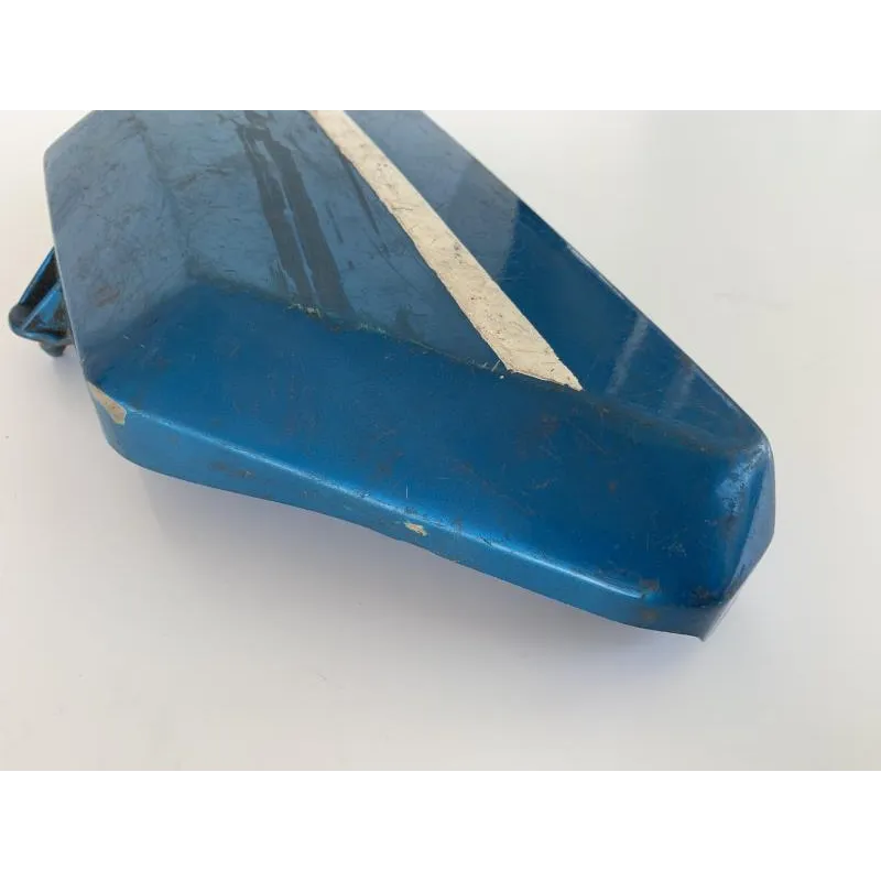 Cache lateral gauche YAMAHA RDX 125 1978-1982