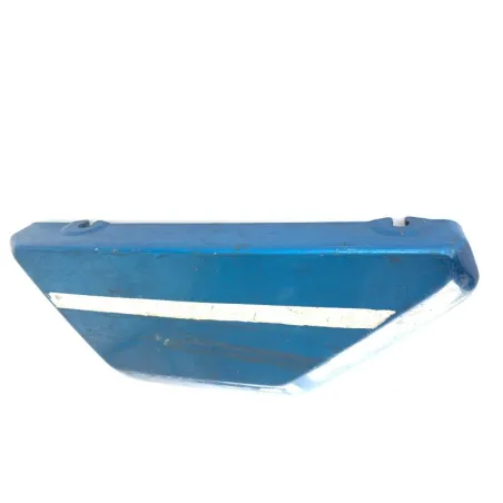 Cache lateral gauche YAMAHA RDX 125 1978-1982