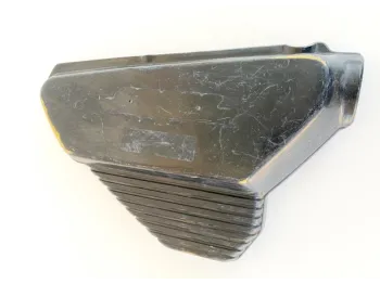 Cache carenage sous selle droit HONDA CX 500 1978-1982
