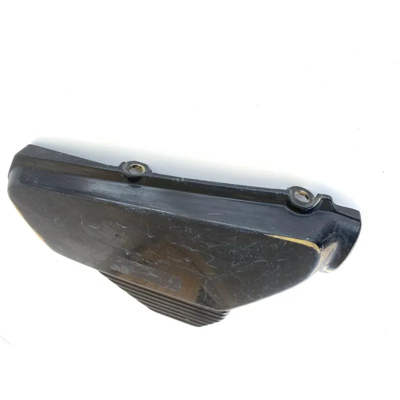 Cache carenage sous selle droit HONDA CX 500 1978-1982