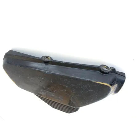 Cache carenage sous selle droit HONDA CX 500 1978-1982