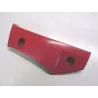 Cache carenage ecope gauche SUZUKI GSR 600 2006-2010
