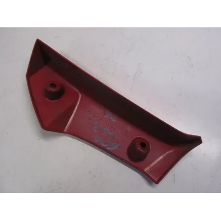 Cache carenage ecope gauche SUZUKI GSR 600 2006-2010