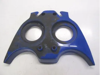 Cache reservoir SUZUKI DR 750 S 1988-1990