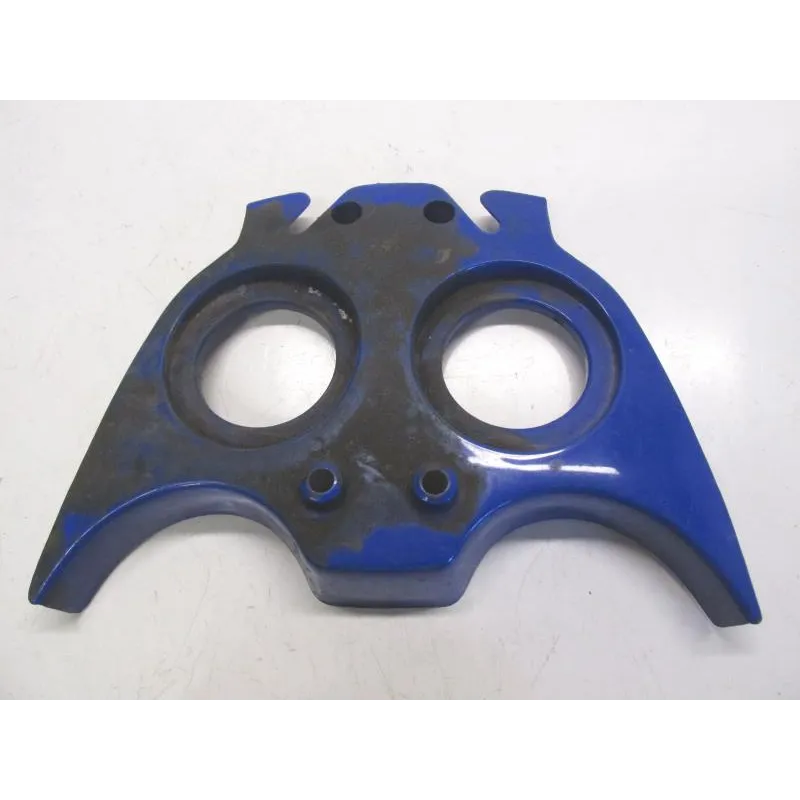 Cache reservoir SUZUKI DR 750 S 1988-1990