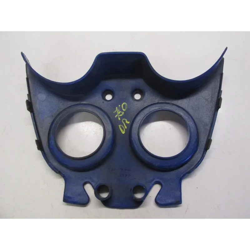 Cache reservoir SUZUKI DR 750 S 1988-1990