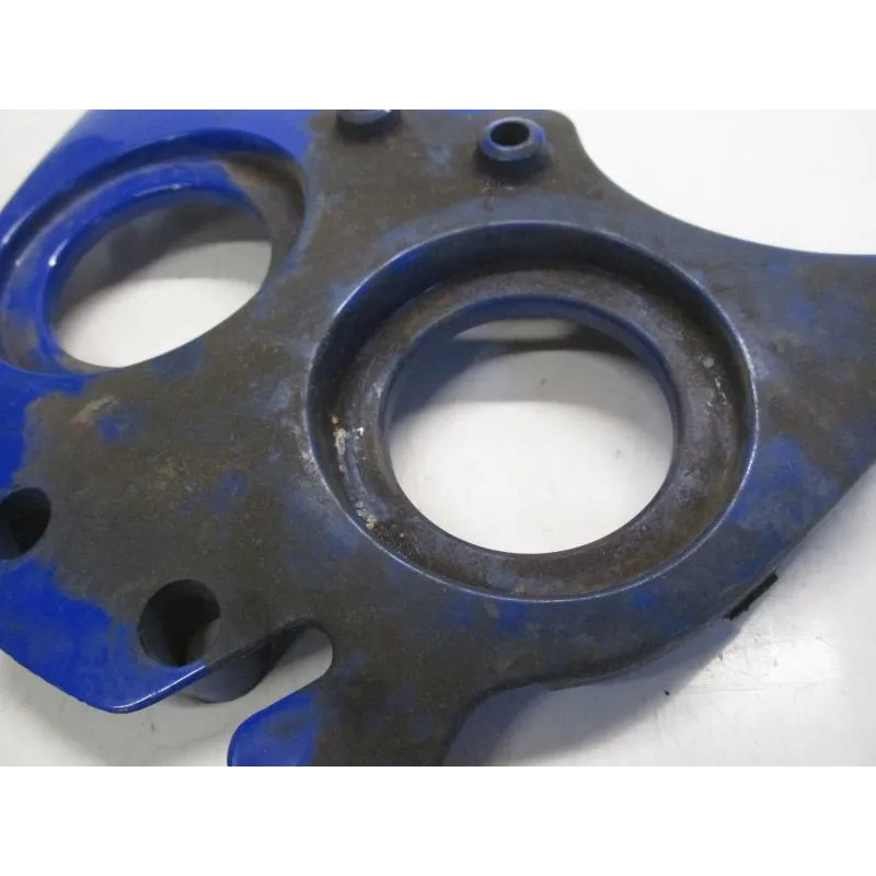 Cache reservoir SUZUKI DR 750 S 1988-1990