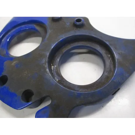 Cache reservoir SUZUKI DR 750 S 1988-1990