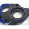 Cache reservoir SUZUKI DR 750 S 1988-1990