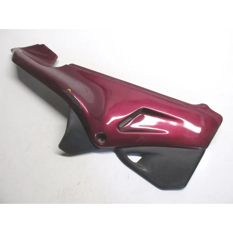 Cache carenage sous selle droit APRILIA PEGASO 650 1992-1996