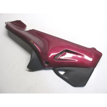 Cache carenage sous selle droit APRILIA PEGASO 650 1992-1996