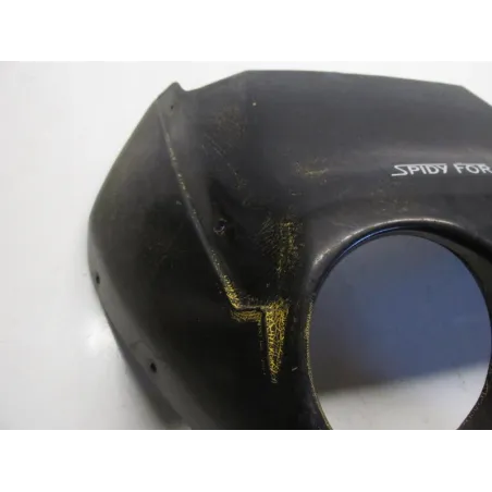 Cache carenage tete de fourche APRILIA PEGASO 125 1989-1990