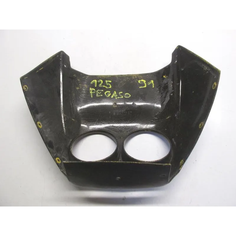 Cache carenage tete de fourche APRILIA PEGASO 125 1989-1990