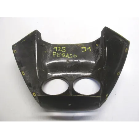 Cache carenage tete de fourche APRILIA PEGASO 125 1989-1990