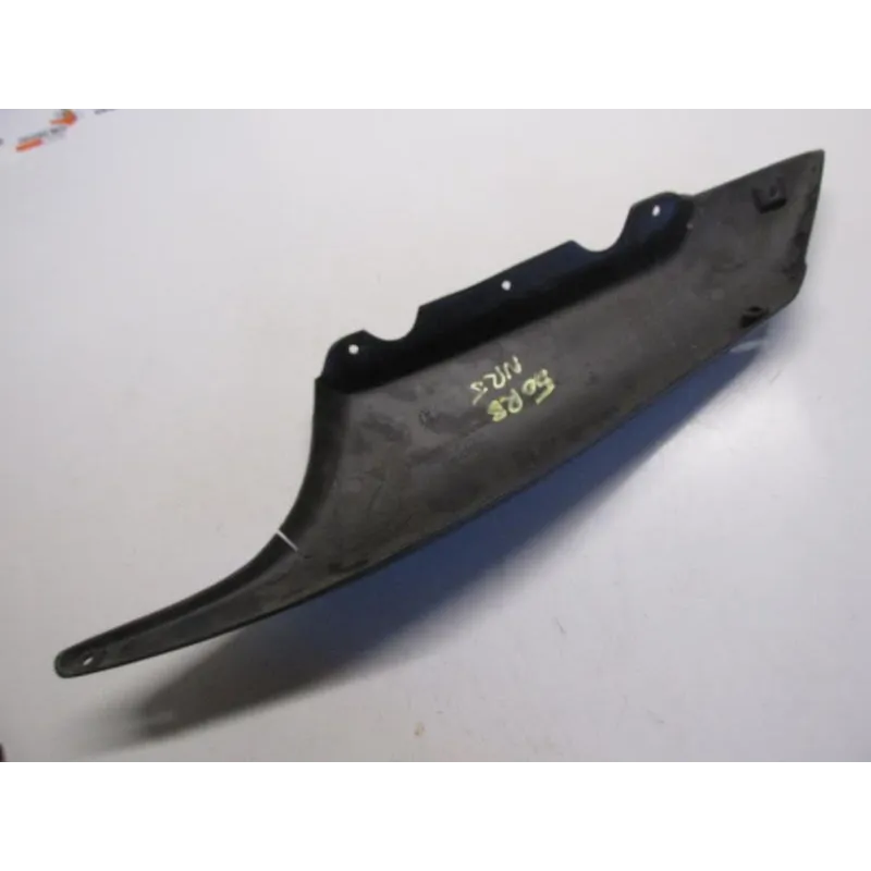 Cache carenage coque arriere droit APRILIA RS 50 1996-1998
