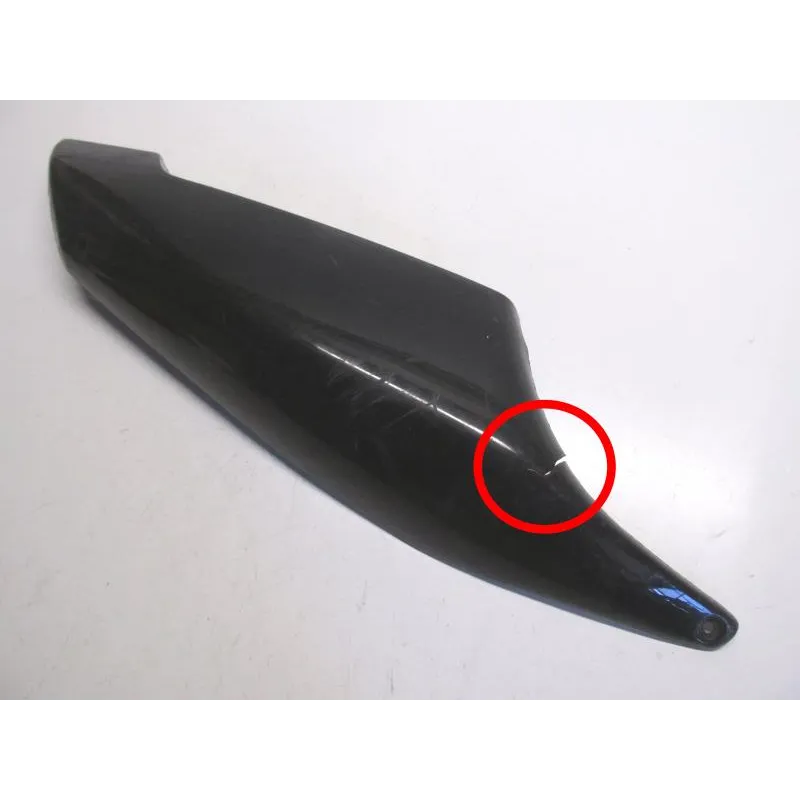 Cache carenage coque arriere droit APRILIA RS 50 1996-1998