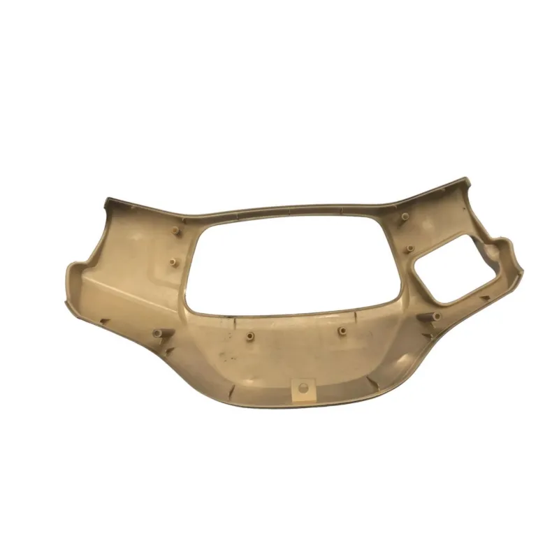 Cache guidon avant MBK CW 50 2004-2016 BOOSTER