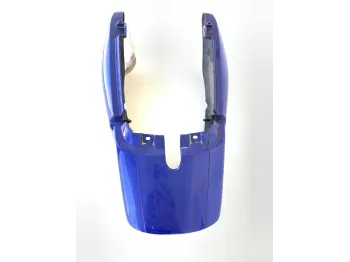 Cache carenage coque arriere YAMAHA YBR 125 2005-2006