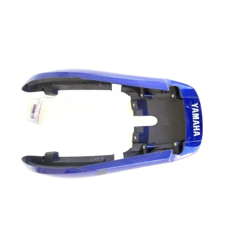Cache carenage coque arriere YAMAHA YBR 125 2005-2006
