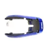 Cache carenage coque arriere YAMAHA YBR 125 2005-2006