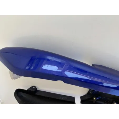 Cache carenage coque arriere YAMAHA YBR 125 2005-2006