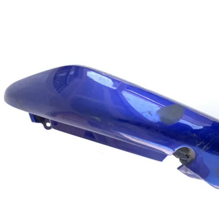 Cache carenage coque arriere YAMAHA YBR 125 2005-2006