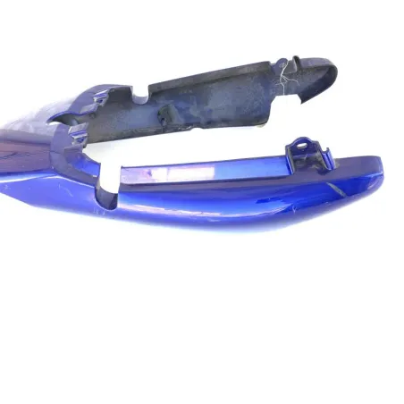 Cache carenage coque arriere YAMAHA YBR 125 2005-2006
