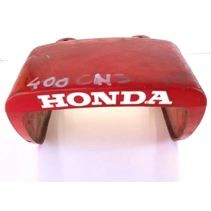 Cache carenage coque arriere HONDA CB 400 N 1978-1983