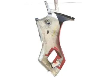 Demie tete de fourche droite HONDA VF 1000 FII 1985-1986