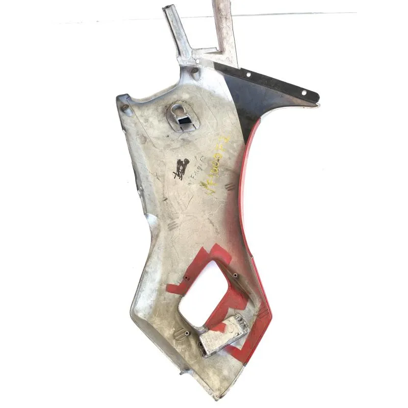 Demie tete de fourche droite HONDA VF 1000 FII 1985-1986