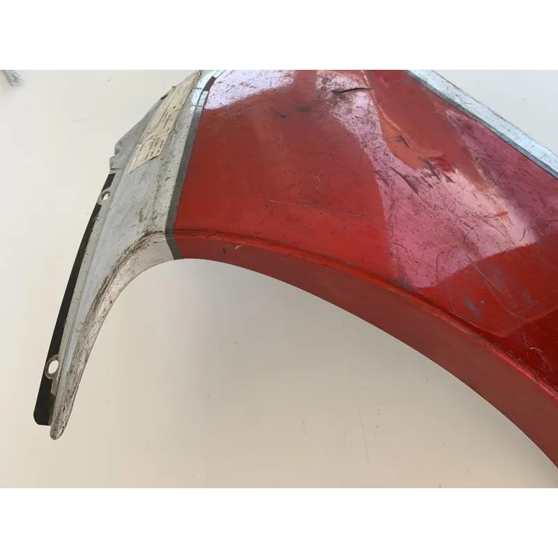 Demie tete de fourche droite HONDA VF 1000 FII 1985-1986