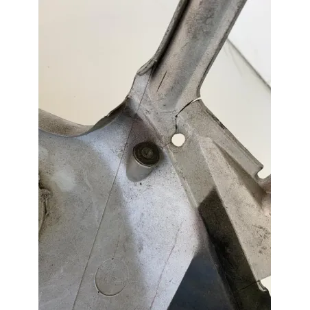 Demie tete de fourche droite HONDA VF 1000 FII 1985-1986