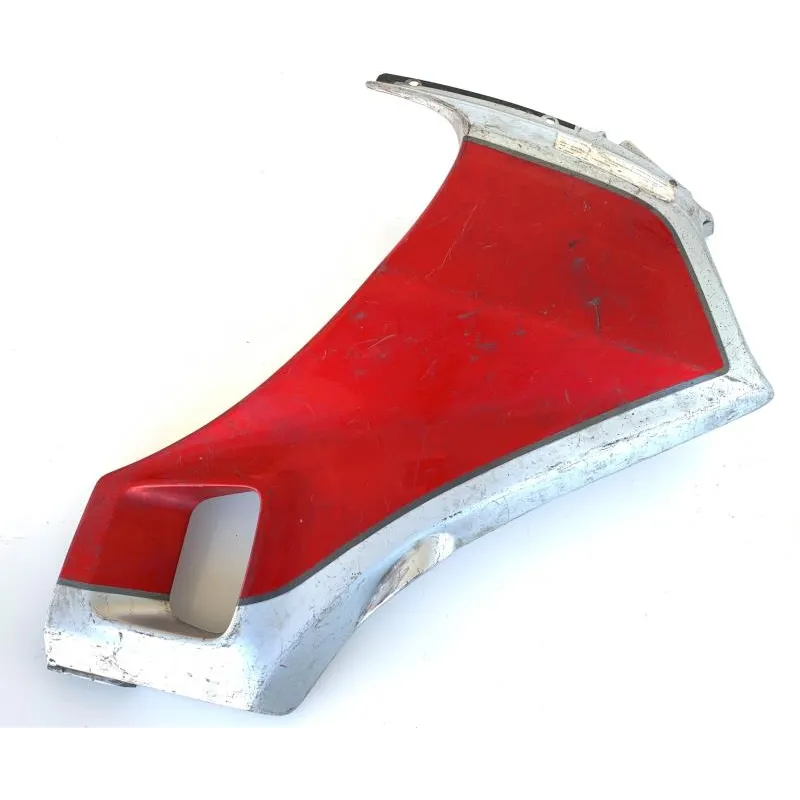 Demie tete de fourche droite HONDA VF 1000 FII 1985-1986