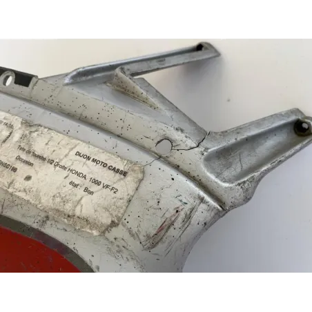 Demie tete de fourche droite HONDA VF 1000 FII 1985-1986