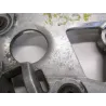 Platine avant droite SUZUKI GSX F 750 1989-1997