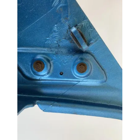 Cache carenage coque arriere SUZUKI GSX 1100 ES 1983-1984