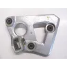 Platine avant droite SUZUKI GSX F 750 1989-1997
