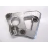 Platine avant droite SUZUKI GSX F 750 1989-1997