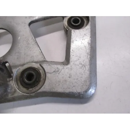 Platine avant droite SUZUKI GSX F 750 1989-1997
