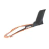 Cache carenage coque arriere droit KTM DUKE 125 2011-2016