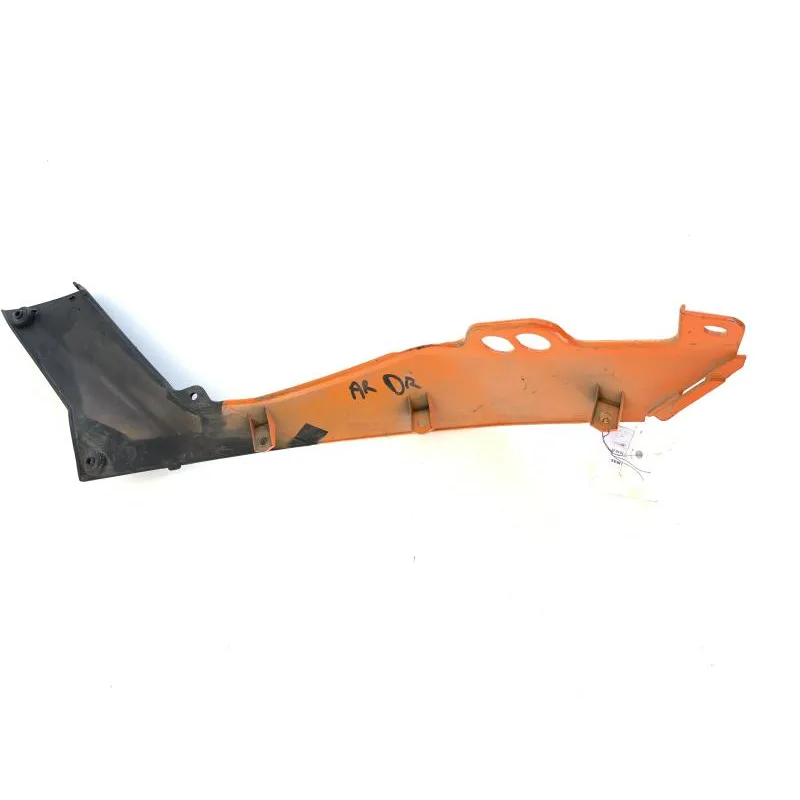 Cache carenage coque arriere droit KTM DUKE 125 2011-2016