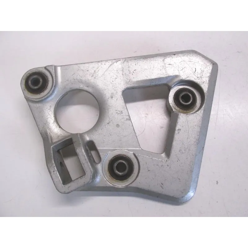 Platine avant droite SUZUKI GSX F 750 1989-1997