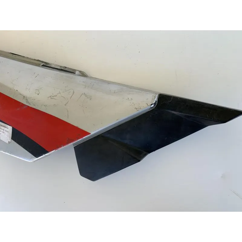 Cache carenage coque arriere droit YAMAHA FZ 750 1985-1987