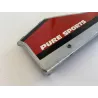 Cache carenage coque arriere droit YAMAHA FZ 750 1985-1987 Cache carenage coque arriere droit YAMAHA FZ 750 1985-1987