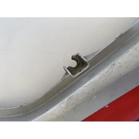 Cache carenage coque arriere droit YAMAHA FZ 750 1985-1987